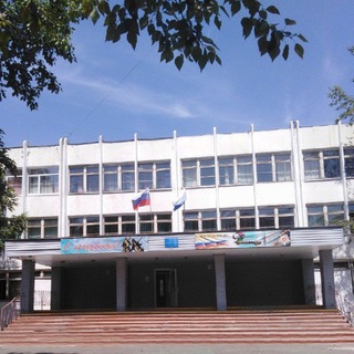 Аватар МОУ СОШ 31, г. Комсомольск-на-Амуре