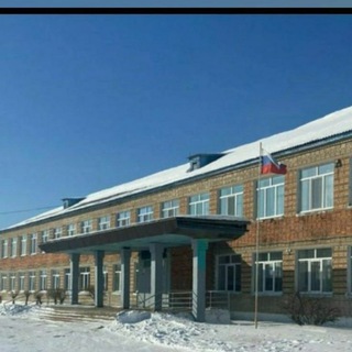 Аватар Telegram-канала Школа с. Абрамовка👫📚👩‍🎓✍️