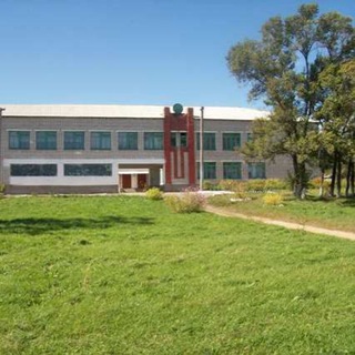 Аватар Telegram-канала Cредняя школа с. Благодатное