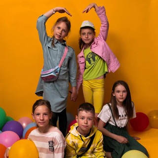 Аватар Telegram-канала Школа в носочках