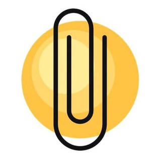 Аватар Telegram-канала Школьная скрепка