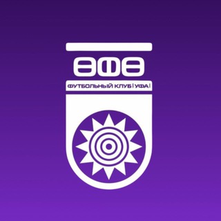 Аватар Telegram-канала Школа ФК «УФА»