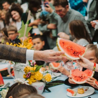 Аватар Telegram-канала Какой должна быть школа