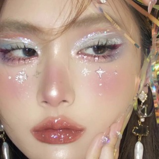 Аватар Telegram-канала Школа макияжа