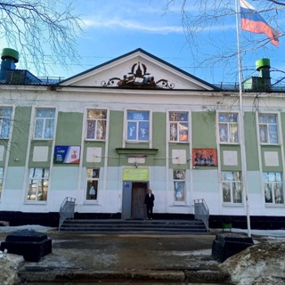 Аватар Telegram-канала тиктокеры 4 школа