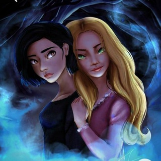 Аватар Telegram-канала Школа Добра и Зла/The school for the good and evil
