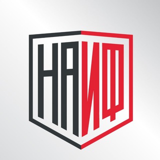 Аватар Telegram-канала Нижегородская академия индустрии фитнеса