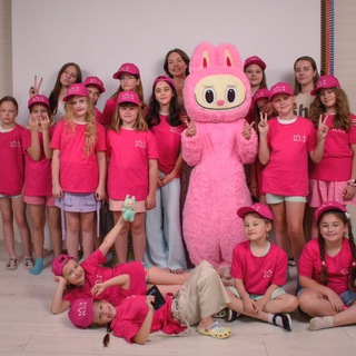 Аватар Telegram-канала Школа Юных Леди | Тверь