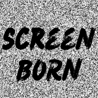 Аватар Telegram-канала ScreenBorn — Фильмы Ужасов | Хоррор | Жанровое Кино