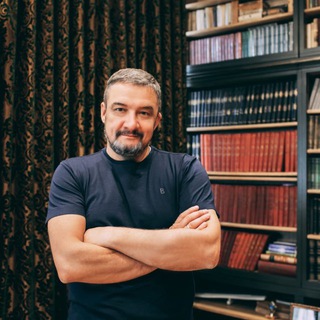 Аватар Telegram-канала ПСИХОЛОГ ДАЦЕНКО / ОХОТНИК ЗА СЦЕНАРИЯМИ🎬