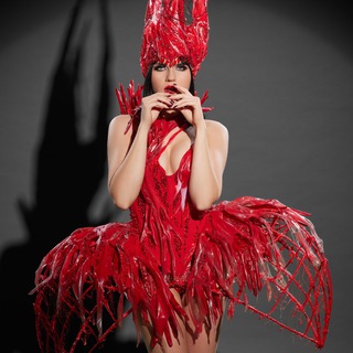 Аватар Стриптиз-клуб Scrooge/Скрудж СПб