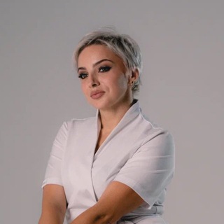 Аватар Telegram-канала ИННА ТИМОФЕЕВА | ЭСТЕТИКА ЛИЦА