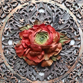 Аватар Скульптурная живопись Евгении Ермиловой