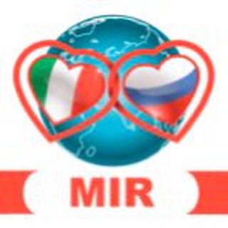 Аватар Telegram-канала Школа русского языка в Карраре