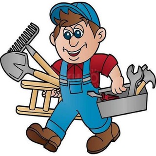 Аватар Telegram-канала Сделаем сами своими руками