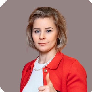 Аватар Telegram-канала Маркетинг для риелторов и АН Галина Аптулина