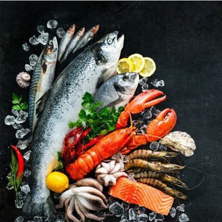 Аватар Telegram-канала РЫБА И МОРЕПРОДУКТЫ КРАСНОЯРСК