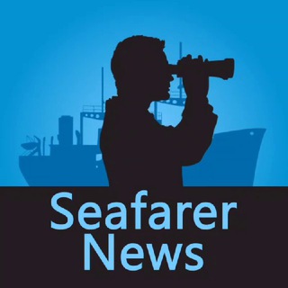 Аватар SeafarerNews | Морские Новости