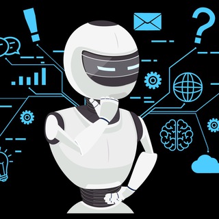 Аватар Telegram-канала Технологии Поиска Информации