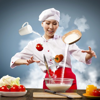 Аватар Telegram-канала Кулинарные Хитрости и Советы