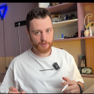 Аватар Telegram-канала Кошелек Сеченова