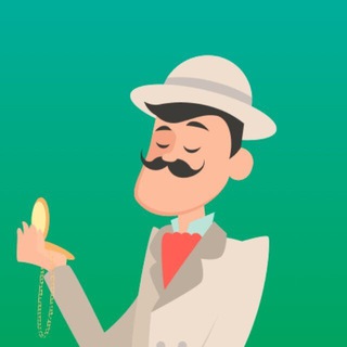 Аватар Telegram-канала СекретарЪ — инструмент страхового агента