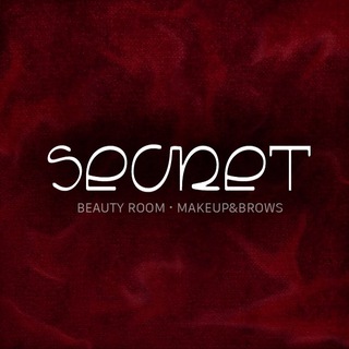 Аватар Telegram-канала SECRET✨ БРОВИ МАКИЯЖ АКАДЕМ