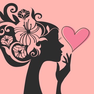 Аватар Telegram-канала Психология | Секретный код Елены