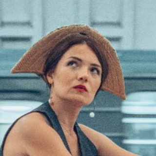 Аватар Telegram-канала Сединкина.вышивка