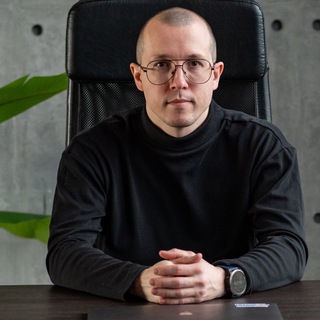 Аватар Telegram-канала Седов — прибыль с базы | sedov.link