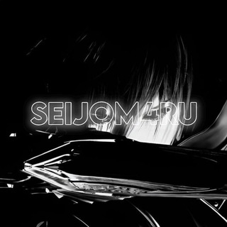 Аватар Telegram-канала seijom4ru steam profiles