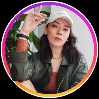 Аватар Telegram-канала Стилист Саша Селенская | Имидж с бережностью к душе