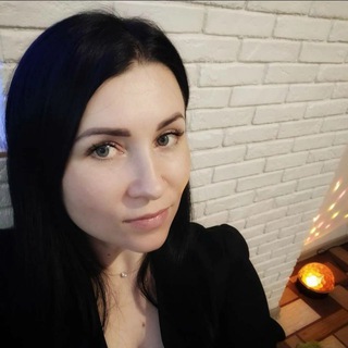 Аватар Telegram-канала Seleznyovanails