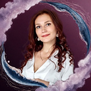 Аватар Telegram-канала ГИПНО&АРТ КОУЧИНГ🔸МИЛАНА ВОРОБЬЕВА🔸