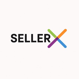 Аватар Telegram-канала SellerX | Все о маркетплейсах