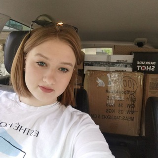 Аватар Telegram-канала Заметки юного озонщика✨