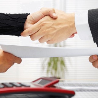 Аватар Telegram-канала Искусство продаж