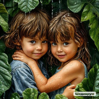 Аватар Telegram-канала Семейное обучение БЕСПЛАТНО