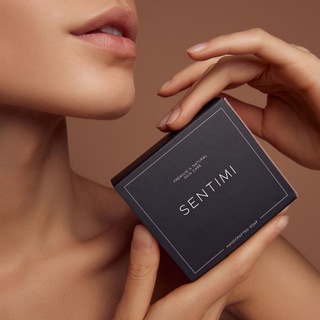 Аватар Sentimi — Косметика которая впечатляет 💜