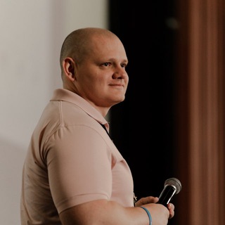Аватар Telegram-канала SEO отец агентского профсоюза
