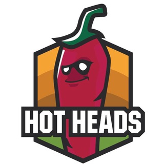 Аватар Telegram-канала SEO антиконвейер HotHeads