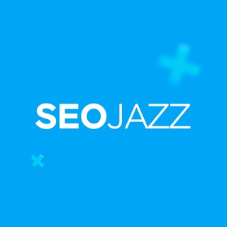 Аватар Telegram-канала Seojazz — SEO продвижение сайтов с гарантией результата