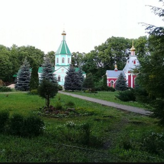 Аватар Серафимо-Саровский монастырь