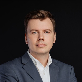 Аватар Telegram-канала Сергеев Влад | Про Маркетинг и Яндекс Директ