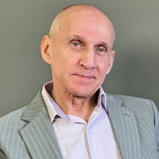 Аватар Telegram-канала Психолог Сергей Присяжный