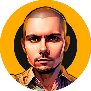 Аватар Telegram-канала Сергей Трошин | Семеричная Философия