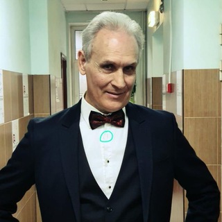 Аватар Telegram-канала Русский Стиль