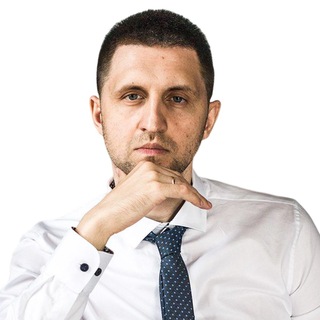 Аватар Telegram-канала Шашкин в маркетинге