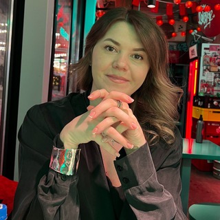 Аватар Telegram-канала Сергина Яна | Стилист