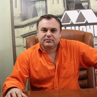 Аватар Telegram-канала Инвестиции в недвижимость I Кредитование с SERGIO MIONI